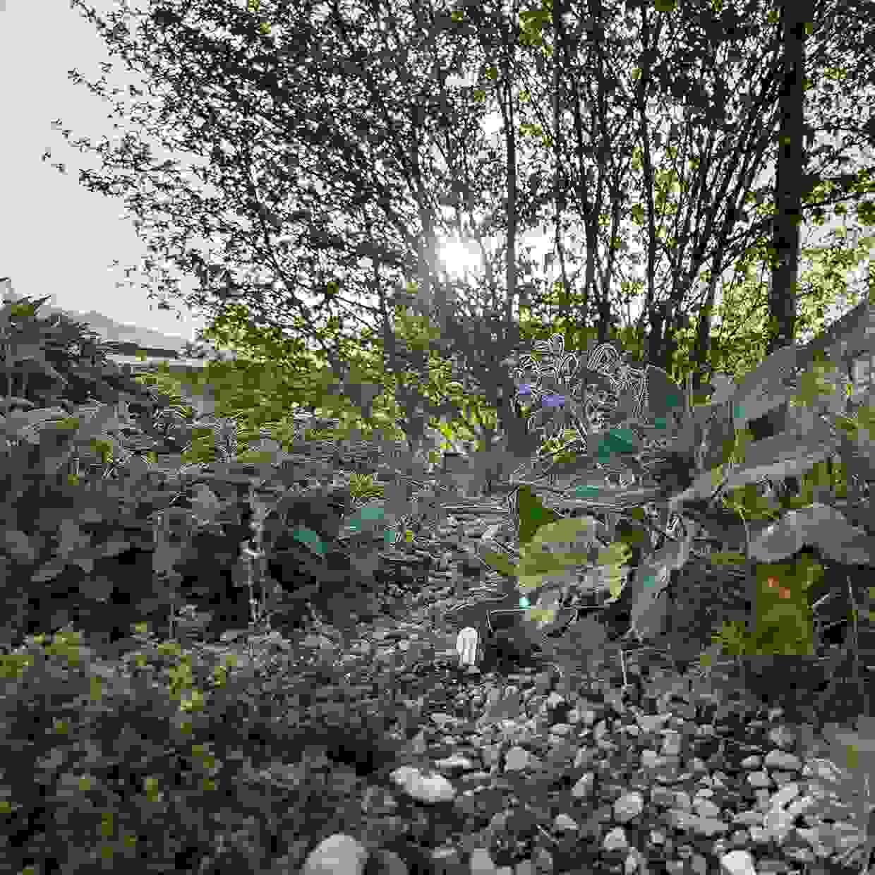 Gartenstadt Thun