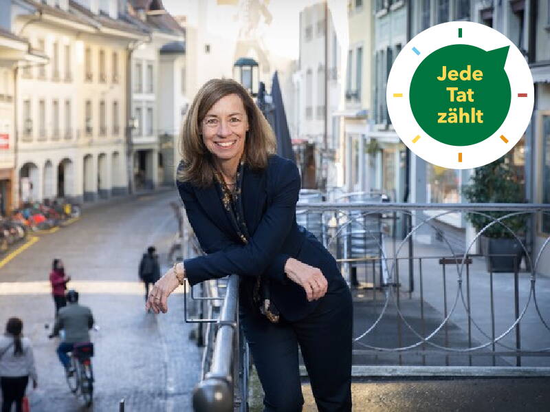 Ursula Flück-Arbeiter