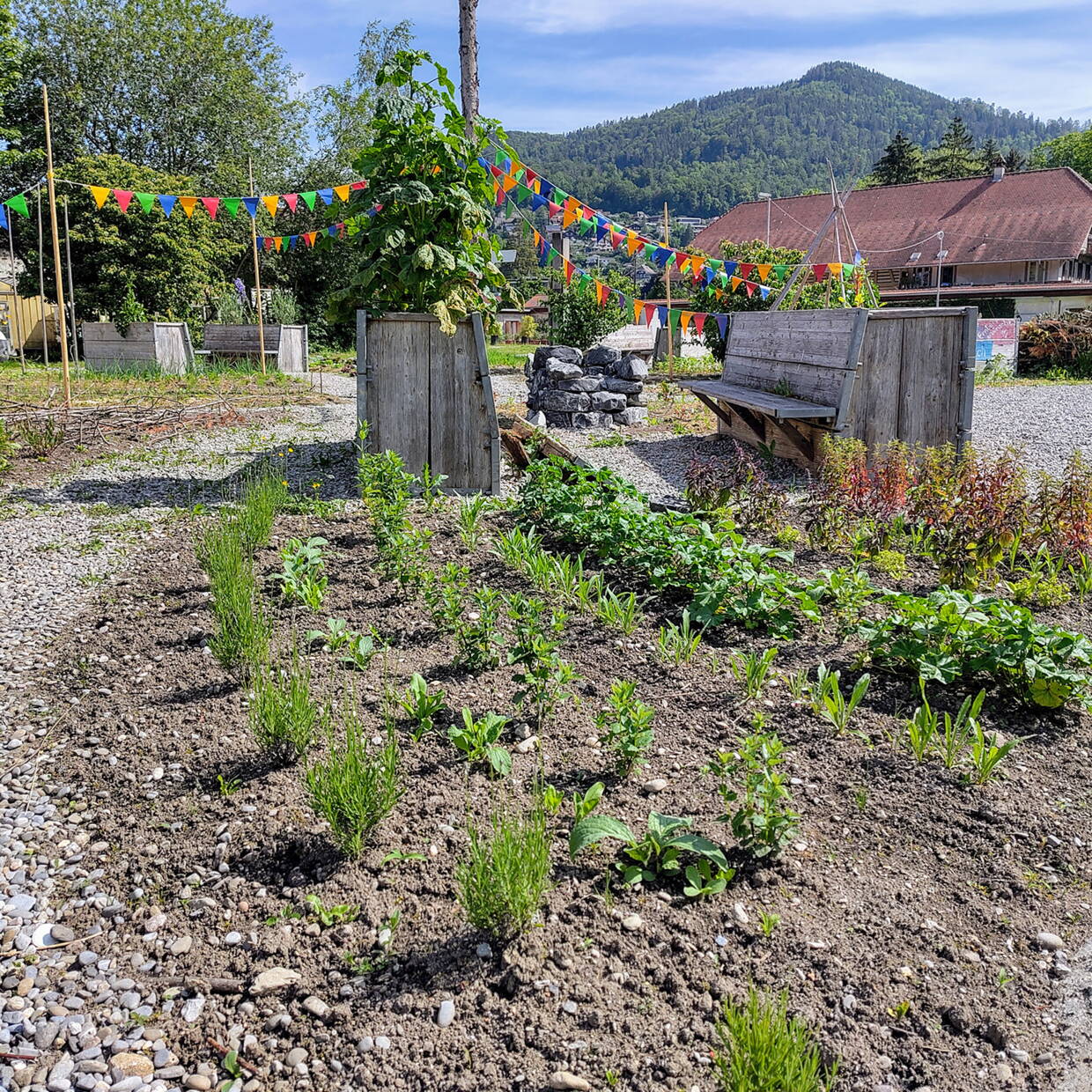 Gartenstadt Thun Gartenstadt Thun